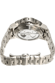 Luminor Marina 1950 3 Days Titanium Automatic