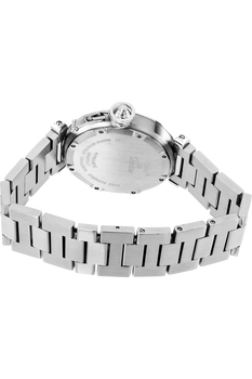 Pasha C Stainless Steel Automatic