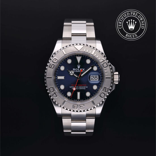 Yacht-Master