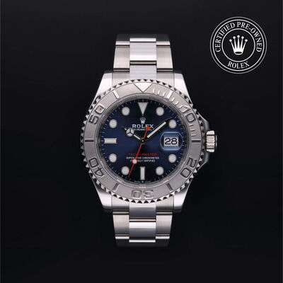 Yacht-Master