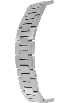 Pasha C Large Date Stainless Steel Automatic