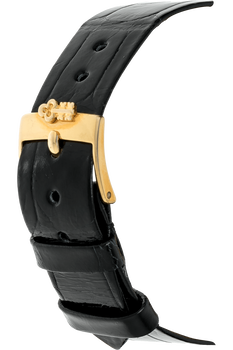 Twenty Dollar Coin Yellow Gold Automatic