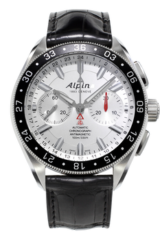 Alpiner 4 Chronograph