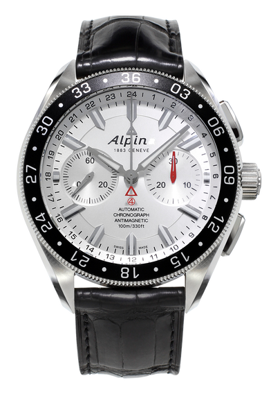 Alpiner 4 Chronograph