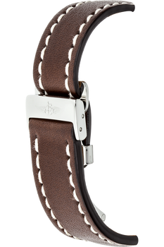 Cockpit Stainless Steel Quartz