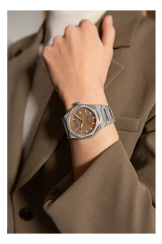 Laureato 38 mm