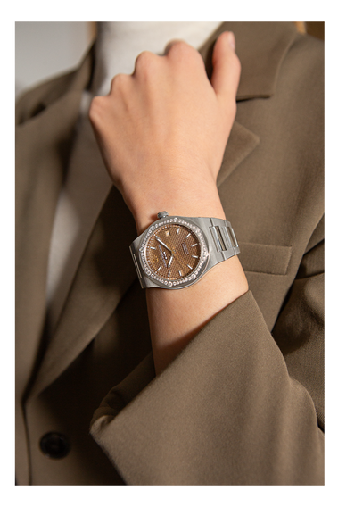 Laureato 38 mm