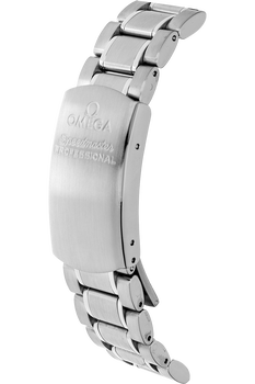 Speedmaster Moonwatch Professional Stainless Steel Manual