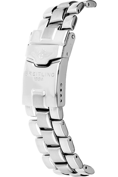 SuperOcean Stainless Steel Automatic