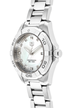 Aquaracer Stainless Steel Quartz