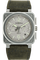 BR 03-94 Horolum Stainless Steel Automatic