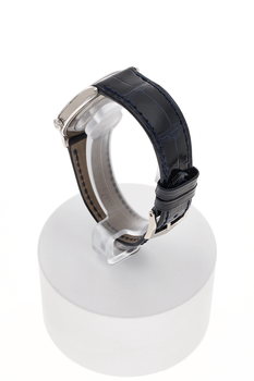 Calatrava Reference 4897 White Gold Manual