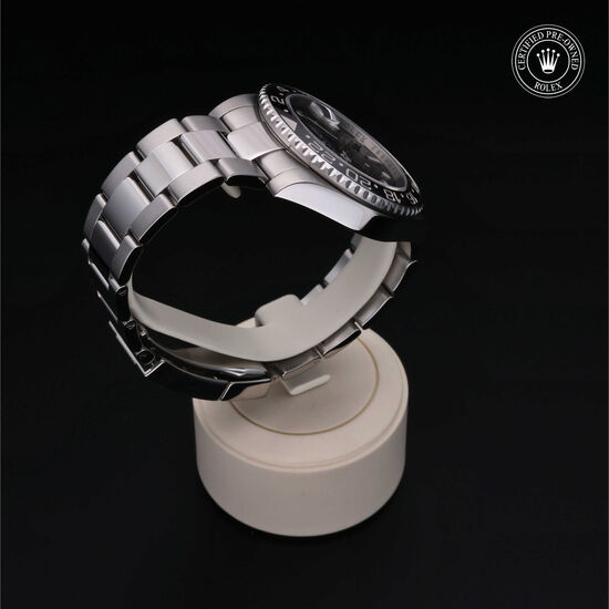 GMT-Master II