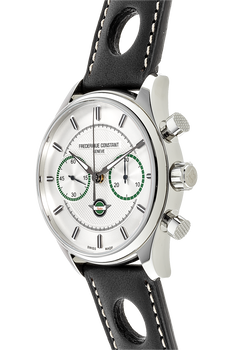 Vintage Rally Healey Chronograph Limited Edition
