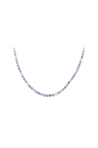 Pastello Ocean Breeze Riviere Necklace