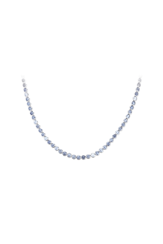 Pastello Ocean Breeze Riviere Necklace