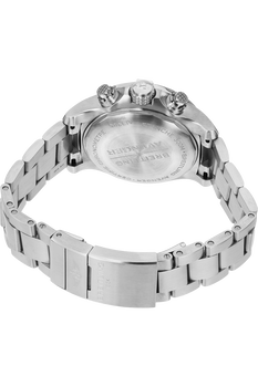 Avenger Chronograph Stainless Steel Automatic