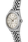Datejust Thunderbird Turn-O-Graph White Gold and Stainless Steel Automatic