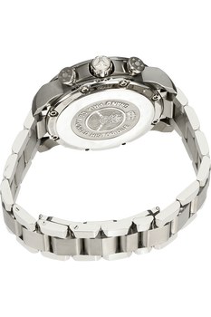 Grand Prix de Monaco Historique Chronograph Titanium Automatic