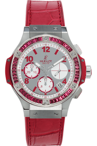 Big Bang Tutti Frutti Stainless Steel Automatic