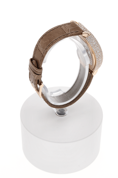 Gondolo Reference 7099 Rose Gold Manual