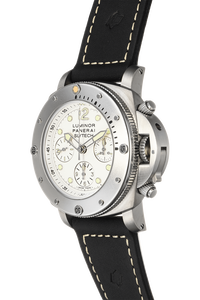 Luminor Submersible Slytech Special Edition Titanium Automatic