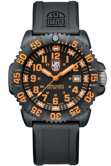 Luminox Navy SEAL Colormark 3050 Series 3059