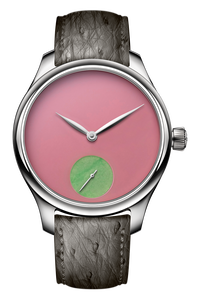 Endeavour Small Seconds Concept Pop