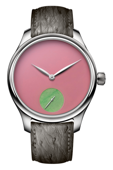 Endeavour Small Seconds Concept Pop