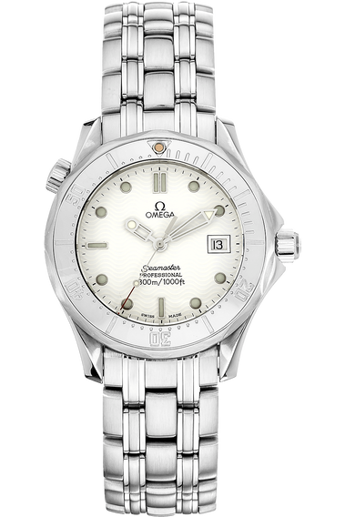 Pre Owned Omega Seamaster Professional 25522000