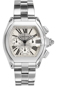 Roadster Chronograph Stainless Steel Automatic