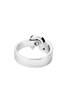 Eternal No5 ring by Chanel, Chanel