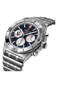 Chronomat B01 42 NFL Houston Texans Edition