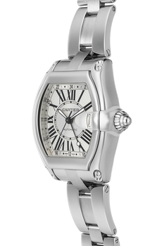 Roadster GMT Stainless Steel Automatic