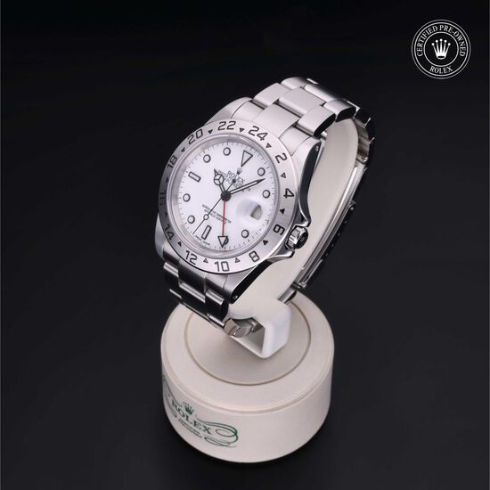 Explorer II