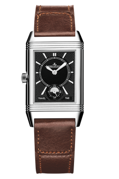 Reverso Classic Duoface Small Seconds
