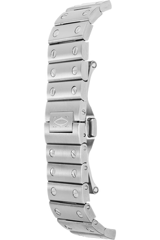 Santos Stainless Steel Automatic