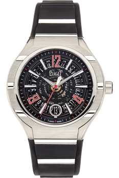 Piaget polo 45 best sale