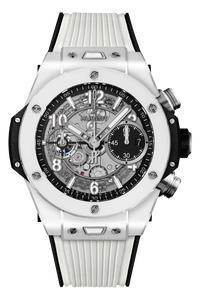 Big Bang Unico White Ceramic