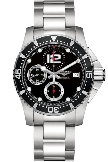HydroConquest