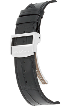 Octo Solotempo Stainless Steel Automatic