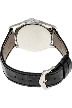 Calatrava Reference 5196 White Gold Manual
