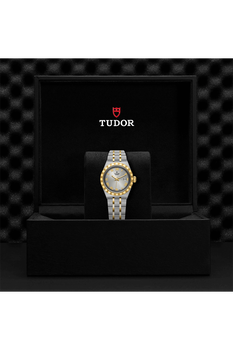 Tudor Royal