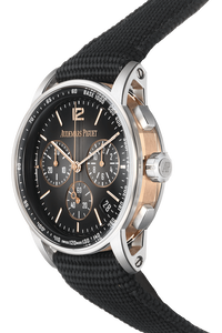 Code 11.59 White Gold and Rose Gold Automatic