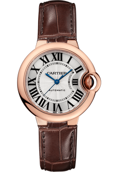 Ballon Bleu de Cartier, 33 MM