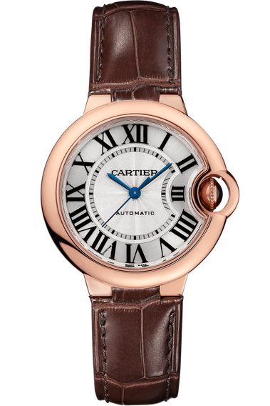 Ballon Bleu de Cartier, 33 MM