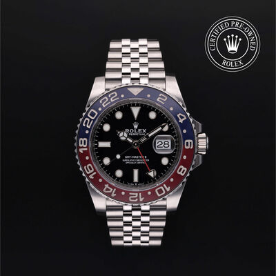 GMT-Master II