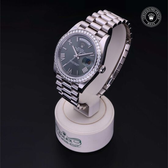 Day-Date 40
