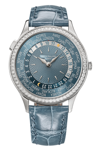 Complications World Time