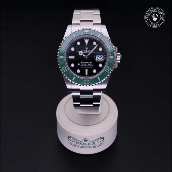 Submariner